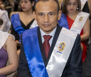 Ceremonia de Incorporación | 23 de junio | Mañana
