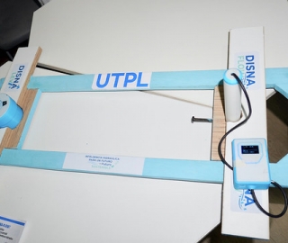 Estudio hidráulico de tributarios de los ríos Malacatos y Zamora en la ciudad de Loja.