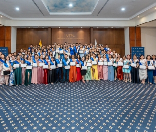 Ceremonia de Incorporación | 13 de junio 2025 | Tarde