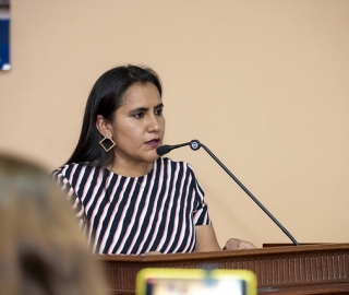 Conversatorio "Camino hacia la equidad” experiencia de mujeres frente a la discriminación