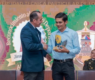 Gala de Premiación a los Mejores Deportistas 2025