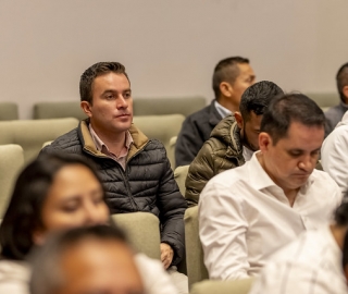 I Congreso Intersectorial sobre Prevención de la Violencia de Género y Empoderamiento de Mujeres en Situación de Vulnerabilidad I Congreso Intersectorial sobre Prevención de la Violencia de Género y Empoderamiento de Mujeres en Situación de Vulnerabilidad