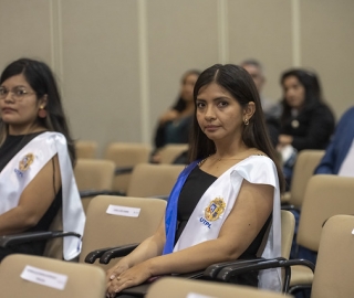 Ceremonia de Incorporación | 25 de junio | Mañana