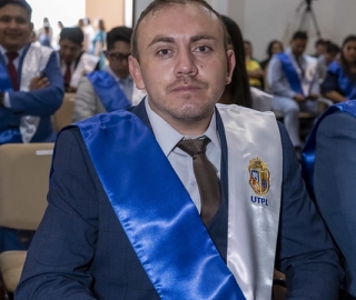 Ceremonia de Incorporación | 27 de noviembre | Mañana Ceremonia de Incorporación | 27 de noviembre | Mañana