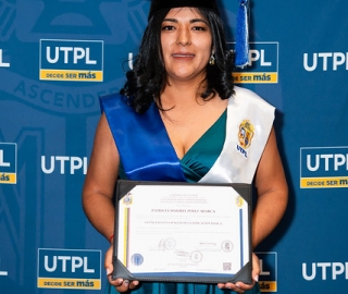 Ceremonia de Incorporación | 4 de diciembre | Tarde