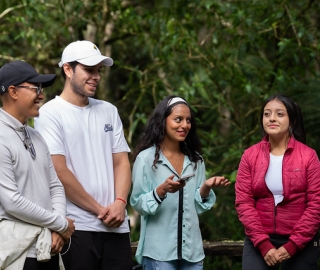 Picnic | Voluntariado & Juventud Idente
