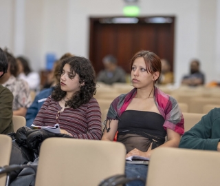 Congreso Las Nuevas Pedagogías del Arte Contemporáneo