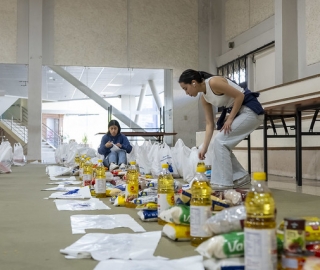 Navidad UTPL 2025 | Banco de Alimentos Navidad UTPL 2025 | Banco de Alimentos