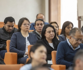 UTPL Escuela de Negocios, una nueva etapa en la formación empresarial del país