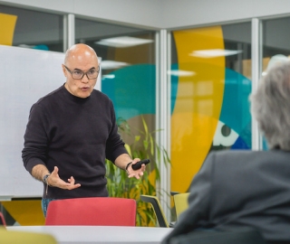 Encuentro Binacional Ecuador – Perú | AUSENP - RETUEP