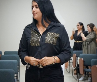 Nuevos profesionales de Galápagos recibieron su título Nuevos profesionales de Galápagos recibieron su título