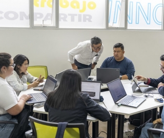 Formación Pedagógica UTPL: Docencia que Transforma