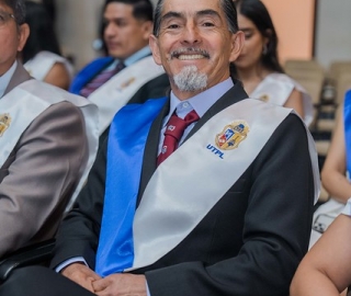 Ceremonia de Incorporación | 23 de junio | Mañana Ceremonia de Incorporación | 23 de junio | Mañana