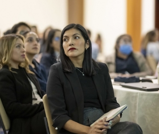 Jornadas de Reflexión Humanística 2025