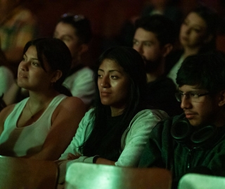 Muestra de Teatro Universitario EL AUTÓMATA