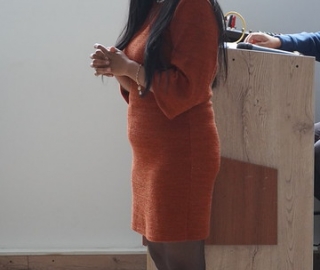 Creación de Contenido Informativo y Educativo sobre Suelo Pélvico mediante la plataforma de "TIK-TOK"  para la promoción de la conciencia y el bienestar FISIOPELVIS-DIGITAL