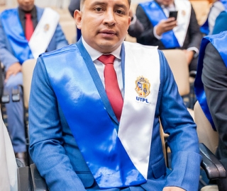 Ceremonia de Incorporación | 29  de julio | Mañana