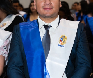 Ceremonia de Incorporación | 7 de noviembre | Mañana