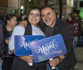 Noches mágicas UTPL 2025