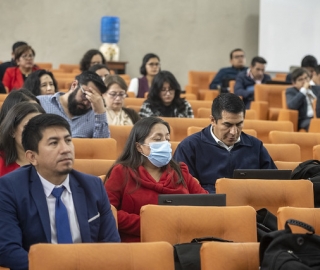 Curso de Derecho Procesal Constitucional: Derechos, Garantías Jurisdiccionales y Litigio Estratégico. Curso de Derecho Procesal Constitucional: Derechos, Garantías Jurisdiccionales y Litigio Estratégico.