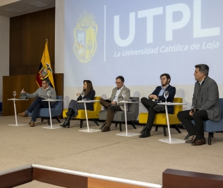 Café Científico Transformación digital aplicada a la Industria
