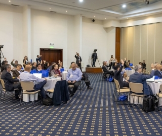 XI Foro Internacional de Acreditación EQUAA 2025: "El impacto de la IA en la formación de estudiantes de educación superior".