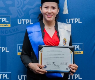 Ceremonia de Incorporación | 27 de noviembre | Tarde