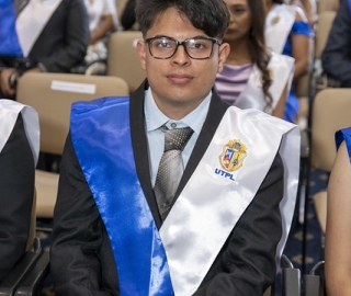 Ceremonia de Incorporación | 23 de octubre | Tarde Ceremonia de Incorporación | 23 de octubre | Tarde