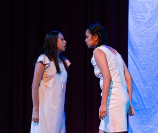 La Casa de Bernarda Alba | Compañía de Teatro UTPL