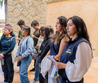 Jornadas de Inducción | Periodo abril - agosto 2026