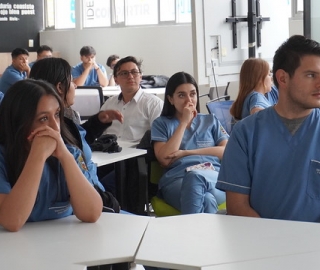 Creación de Contenido Informativo y Educativo sobre Suelo Pélvico mediante la plataforma de "TIK-TOK"  para la promoción de la conciencia y el bienestar FISIOPELVIS-DIGITAL