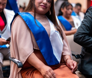 Ceremonia de Incorporación | 21 de octubre | Tarde