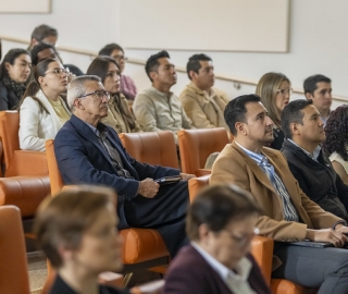 Preparación para la Auditoría Interna ISO 9001 en la UTPL