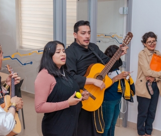 Navidad UTPL 2025 | Concurso de Pesebres 2025