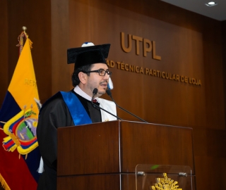 Ceremonia de Incorporación | 25 de noviembre | Mañana Ceremonia de Incorporación | 25 de noviembre | Mañana