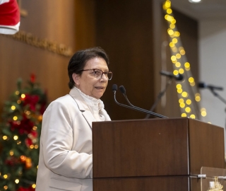 I Festival de Villancicos en inglés "Bells & Voices"