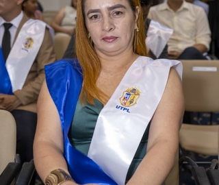 Ceremonia de Incorporación | 27 de noviembre | Tarde