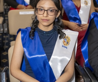Ceremonia de Incorporación | 25 de junio | Mañana