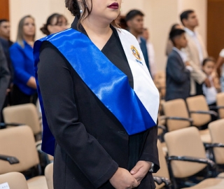 Ceremonia de Incorporación | 25 de junio | Mañana Ceremonia de Incorporación | 25 de junio | Mañana