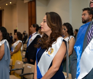 Ceremonia de Incorporación | 31 de octubre | Tarde