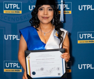 Ceremonia de Incorporación | 4 de diciembre | Tarde