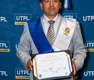 Ceremonia de Incorporación | 10 de diciembre | Tarde