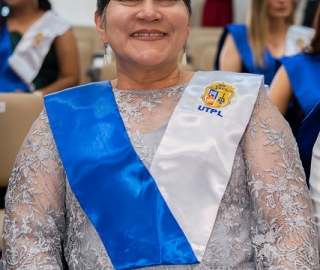 Ceremonia de Incorporación | 3 de diciembre | Tarde Ceremonia de Incorporación | 3 de diciembre | Tarde