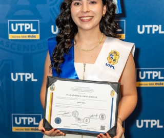 Ceremonia de Incorporación | 21 de octubre | Mañana