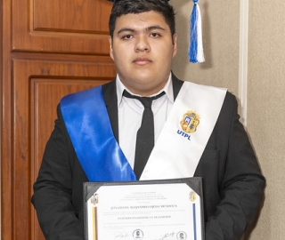 Ceremonia de Incorporación | 30 de marzo 2026 | Tarde