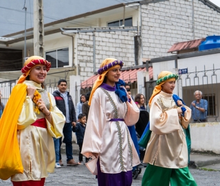 Día de los Reyes Magos 2026