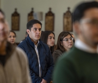 Reconocimiento a una trayectoria de servicio y legado institucional UTPL