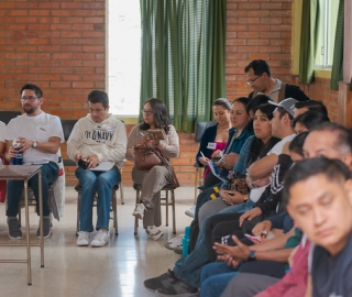 Renovando el amor: encuentro de parejas y matrimonios Renovando el amor: encuentro de parejas y matrimonios