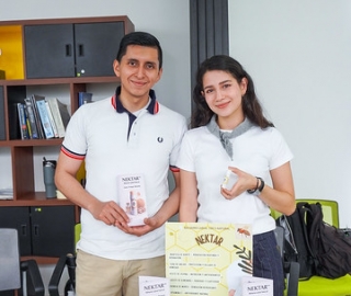 De la tradición a la bioeconomía: Propuesta para bioemprendimientos sostenibles basados en productos no maderables del Tundo.