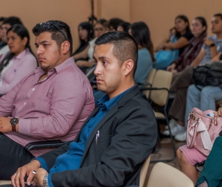 Jornadas de Mediación en Materia Civil, Niñez y Tributaria